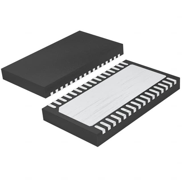 LTC4268IDKD-1#PBF Analog Devices Inc.  Power Over Ethernet (PoE) Controllers